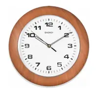 Часы настенные Energy EC-13, , шт в интернет-магазине Патент24.рф